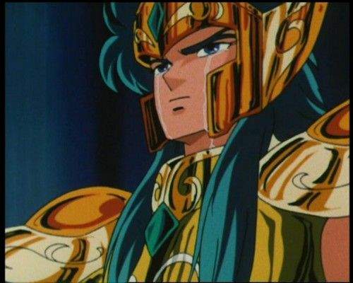 Otaku Gallery  / Anime e Manga / Saint Seiya / Screen Shots / Episodi / 062 - Quale destino per Crystal / 078.jpg